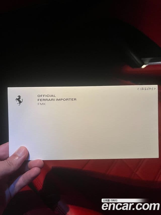 Ferrari 캘리포니아 T 3.9 V8, 2015 11