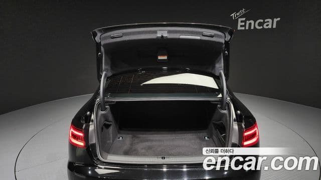 Audi A4 (B9) Premium, 2019 20