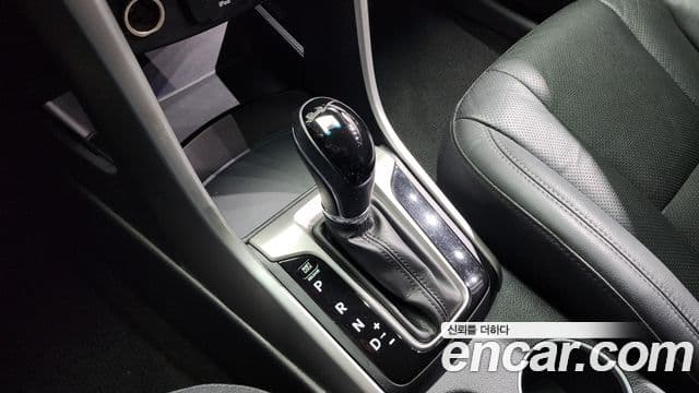 Hyundai i30(новый кузов / новое поколение) 1.6 GDI PYL, 2014 9