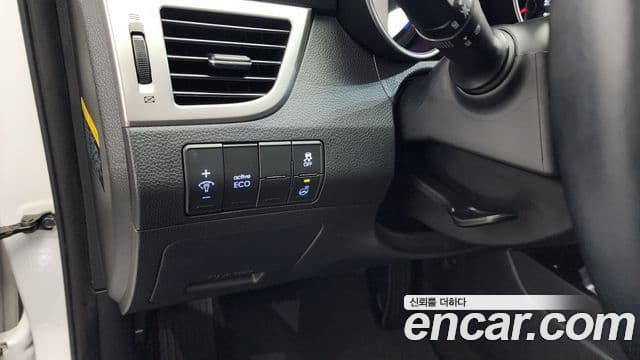 Hyundai i30(новый кузов / новое поколение) 1.6 GDI PYL, 2014 16