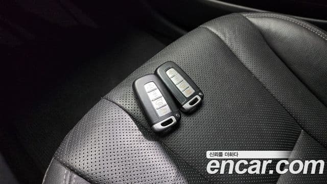 Hyundai i30(новый кузов / новое поколение) 1.6 GDI PYL, 2014 17