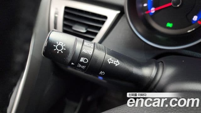 Hyundai i30(новый кузов / новое поколение) 1.6 GDI PYL, 2014 18