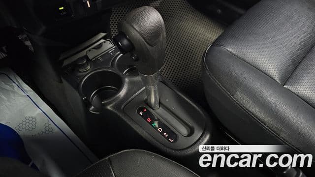 Kia 뉴모닝 빌트인캠2 — базовая версия - Built-in Cam 2 Black Premium, 2008 9