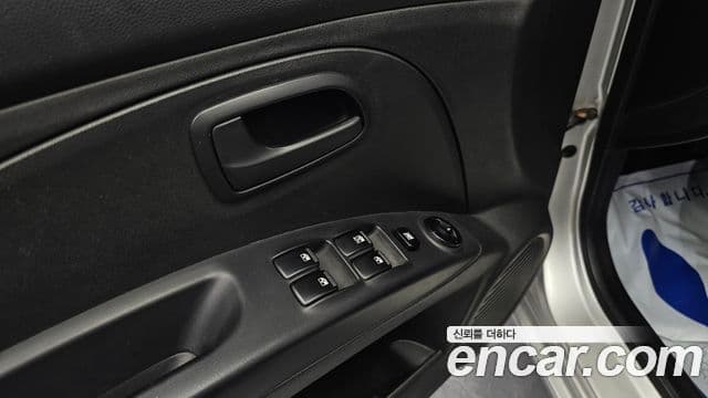 Kia 뉴모닝 빌트인캠2 — базовая версия - Built-in Cam 2 Black Premium, 2008 14