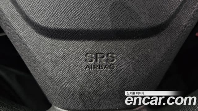 Kia 뉴모닝 빌트인캠2 — базовая версия - Built-in Cam 2 Black Premium, 2008 16