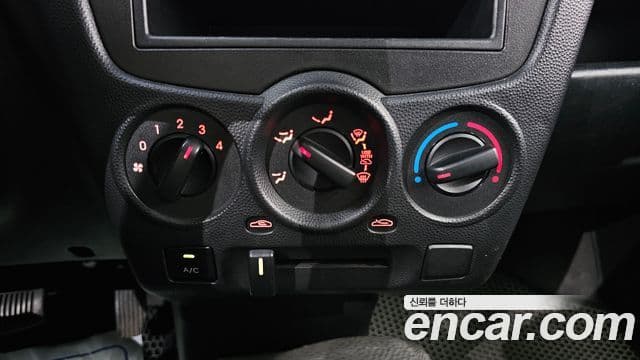 Kia 뉴모닝 빌트인캠2 — базовая версия - Built-in Cam 2 Black Premium, 2008 18