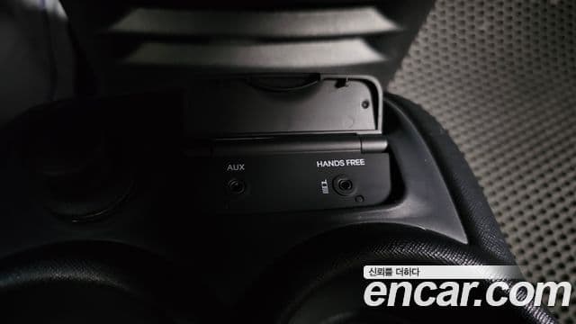 Kia 뉴모닝 빌트인캠2 — базовая версия - Built-in Cam 2 Black Premium, 2008 19