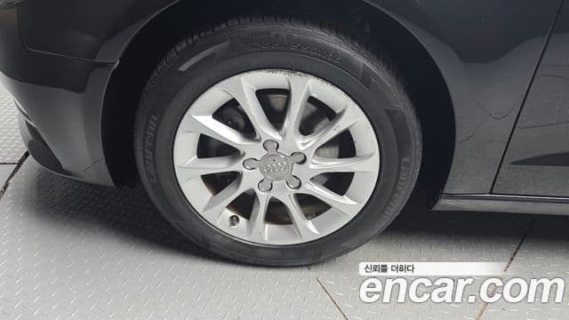 Audi New A3 8V, 2015 все фото