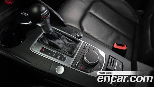 Audi New A3 8V, 2015 9