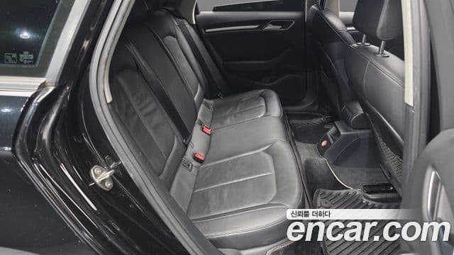 Audi New A3 8V, 2015 12