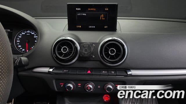 Audi New A3 8V, 2015 14