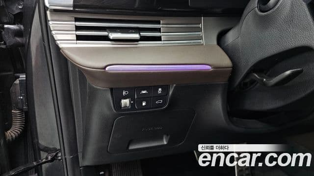 Hyundai The / новый New Grandeur IG Premium, 2022 14