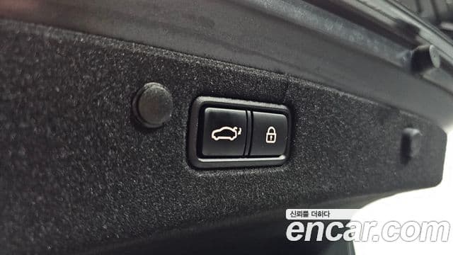 Hyundai The / новый New Grandeur IG Premium, 2022 17