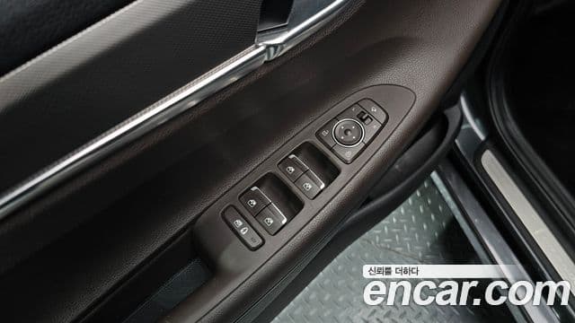 Hyundai The / новый New Grandeur IG Premium, 2022 20