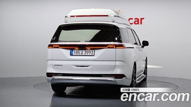 Kia Carnival 4세대 Signature, 2023 4
