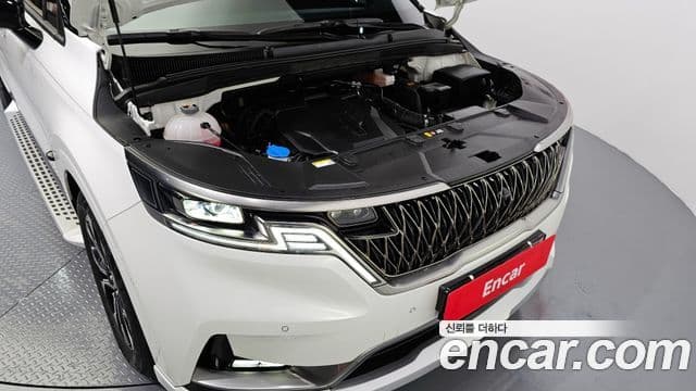 Kia Carnival 4세대 Signature, 2023 6