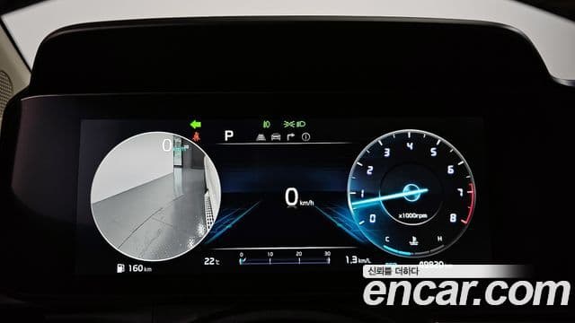 Kia Carnival 4세대 Signature, 2023 8
