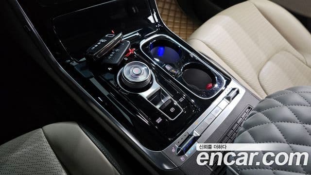 Kia Carnival 4세대 Signature, 2023 9