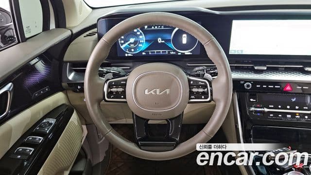 Kia Carnival 4세대 Signature, 2023 13
