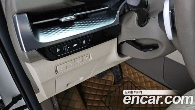 Kia Carnival 4세대 Signature, 2023 14