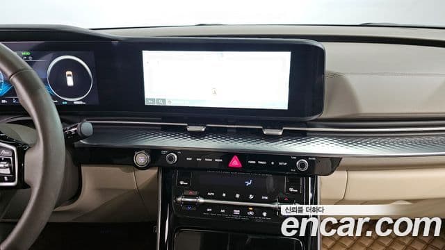 Kia Carnival 4세대 Signature, 2023 15