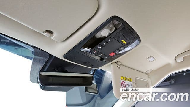 Kia Carnival 4세대 Signature, 2023 18