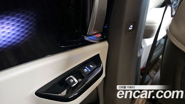Kia Carnival 4세대 Signature, 2023 19
