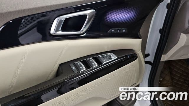 Kia Carnival 4세대 Signature, 2023 20