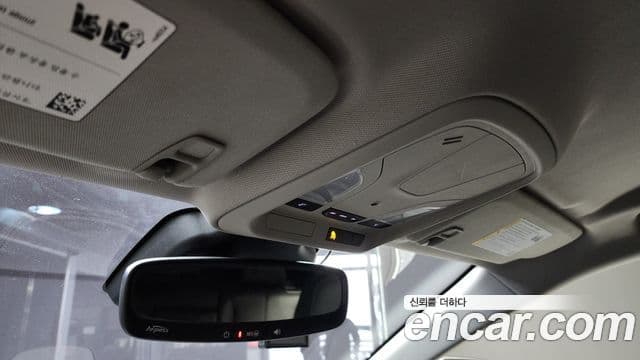 Chevrolet(GM대우) Impala 2.5 LT, 2016 17