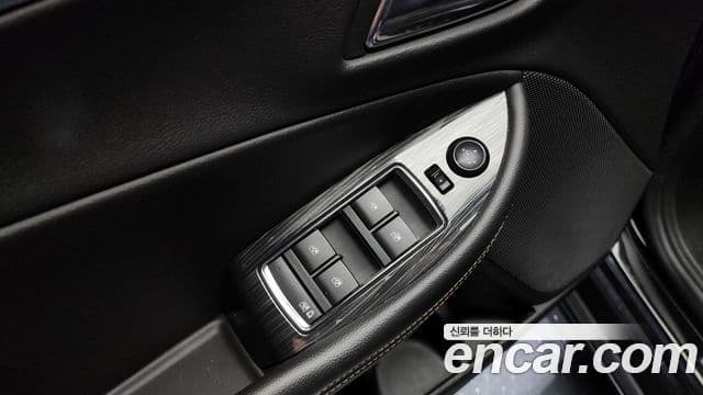 Chevrolet(GM대우) Impala 2.5 LT, 2016 18