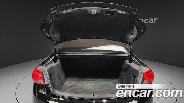 Chevrolet(GM대우) Impala 2.5 LT, 2016 20