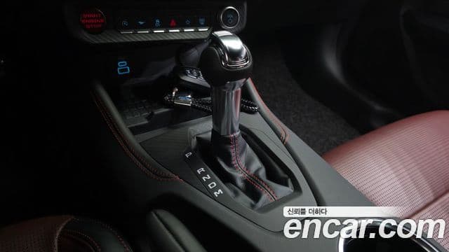 Ford Mustang 7세대 2.3 EcoBoost Premium купе, 2024 9