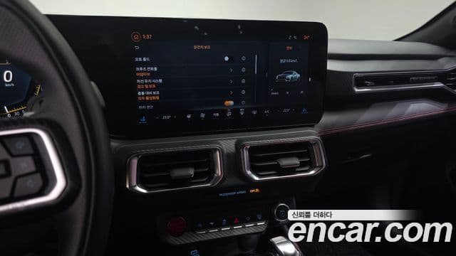 Ford Mustang 7세대 2.3 EcoBoost Premium купе, 2024 14