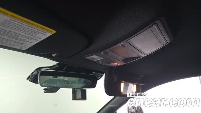 Ford Mustang 7세대 2.3 EcoBoost Premium купе, 2024 18