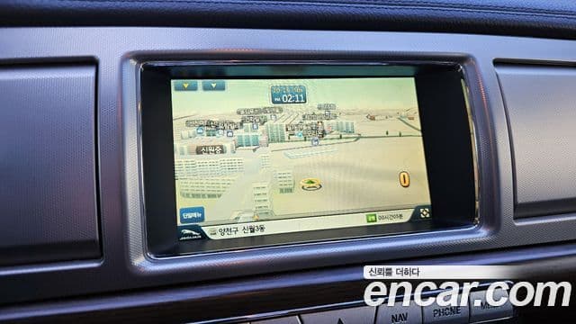 Jaguar New XF X250, 2014 14