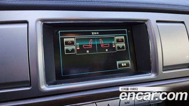 Jaguar New XF X250, 2014 16