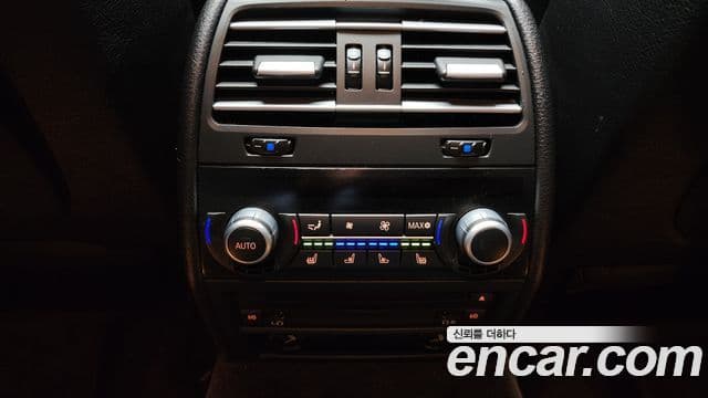 BMW 7시리즈 (F01) 740Li, 2011 17