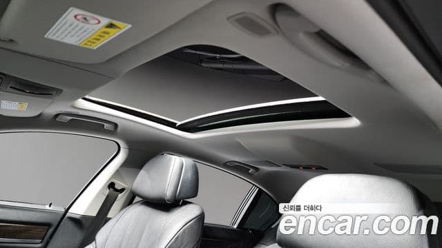 BMW 7시리즈 (F01) 740Li, 2011 19