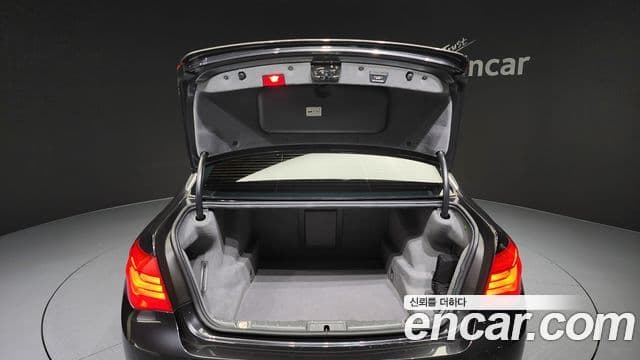 BMW 7시리즈 (F01) 740Li, 2011 20