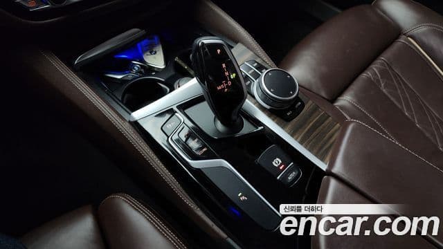BMW 5시리즈 (G30) Luxury, 2020 9