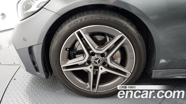 Mercedes-Benz C-класс W205 C200 кабриолет, 2019 все фото