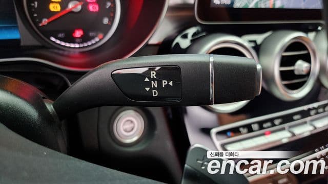 Mercedes-Benz C-класс W205 C200 кабриолет, 2019 9