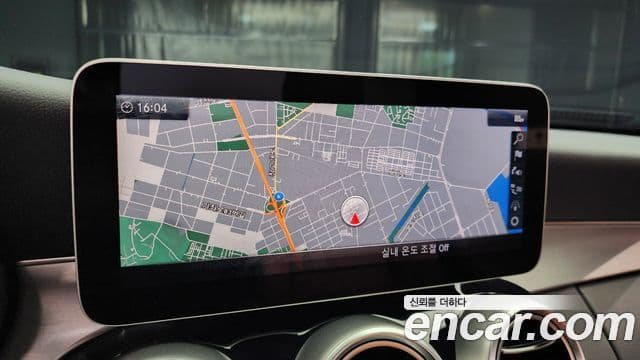 Mercedes-Benz C-класс W205 C200 кабриолет, 2019 14