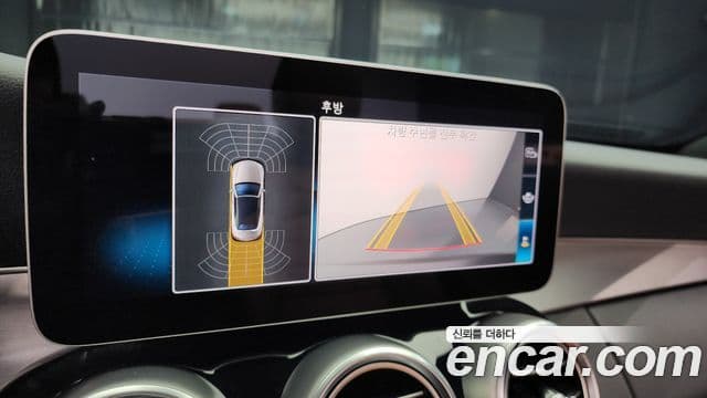 Mercedes-Benz C-класс W205 C200 кабриолет, 2019 15