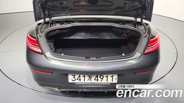 Mercedes-Benz C-класс W205 C200 кабриолет, 2019 18