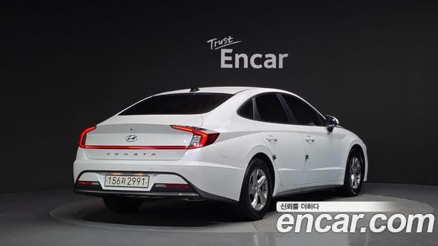 Hyundai Sonata (DN8) Smart, 2022 2
