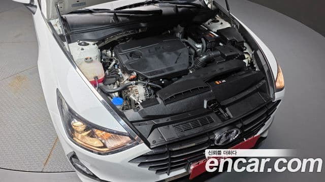 Hyundai Sonata (DN8) Smart, 2022 6