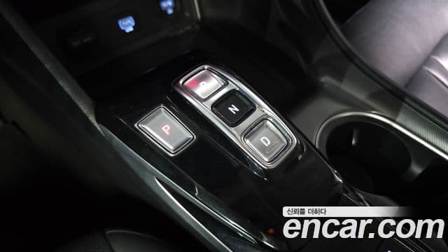 Hyundai Sonata (DN8) Smart, 2022 9