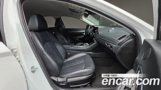 Hyundai Sonata (DN8) Smart, 2022 10