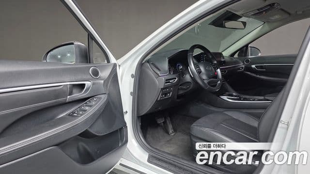 Hyundai Sonata (DN8) Smart, 2022 11